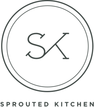 Sprouted Kitchen